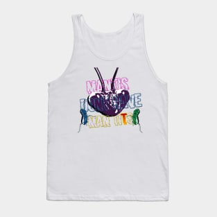 Mantis Tank Top